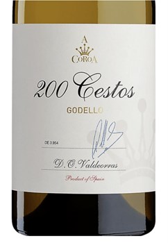200 Cestos - Imagen 1