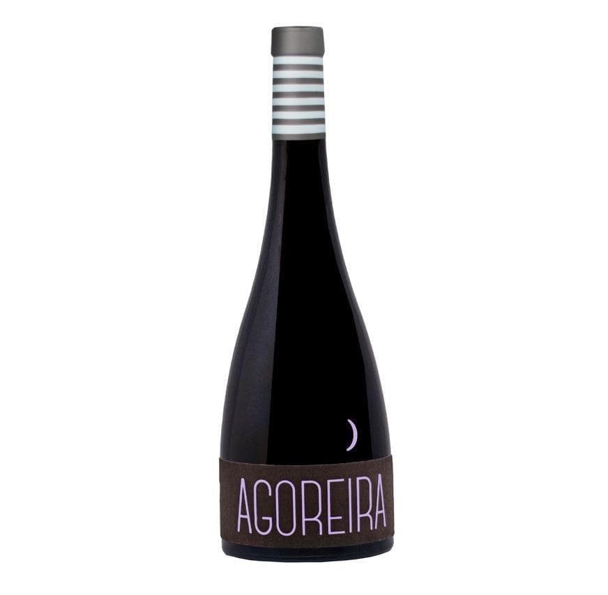 Agoreira "Garnacha 100%" - Imagen 1
