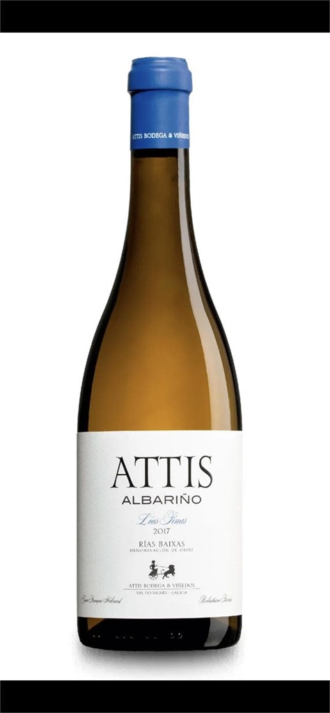 Attis - Imagen 1