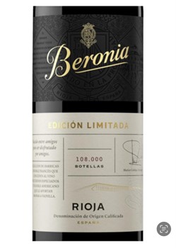 Beronia (ed. limitada) - Imagen 1