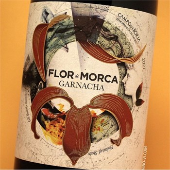Flor de Morca - Imagen 1