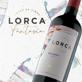 Lorca "Fantasía" - Imagen 1